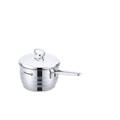 KORKMAZ KA1892 ASTRA SAUCEPAN, 16 cm x 10 cm / 2 ltr. CAPACITY