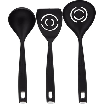 KORKMAZ KA2681 NORA PLUS 11 PIECES COOKWARE SET