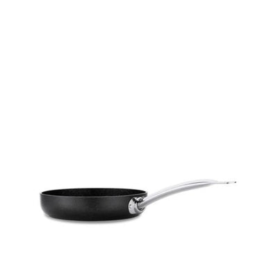 KORKMAZ KA2834 NERO FRYPAN IND.BASE, 28 cm x 5.3 cm / 2.5 ltr. CAPACITY