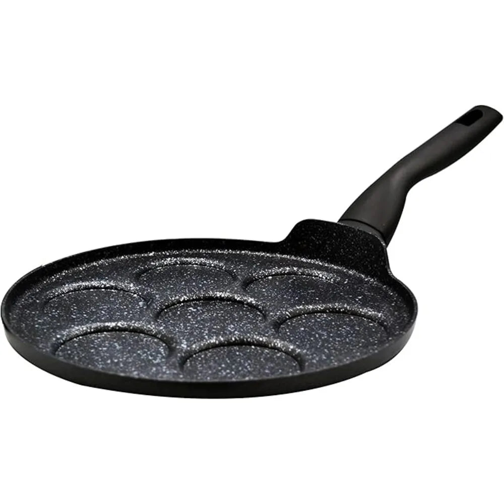 KORKMAZ KA2906 NORA PANCAKE FRYPAN, 26 cm DIAMETER