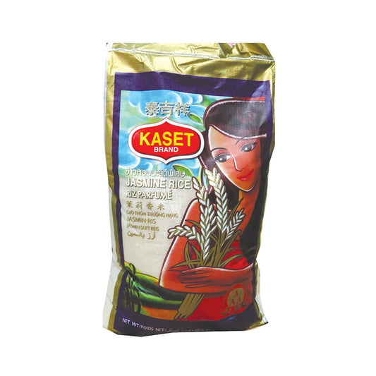 Jasmin Rice - 20 KG