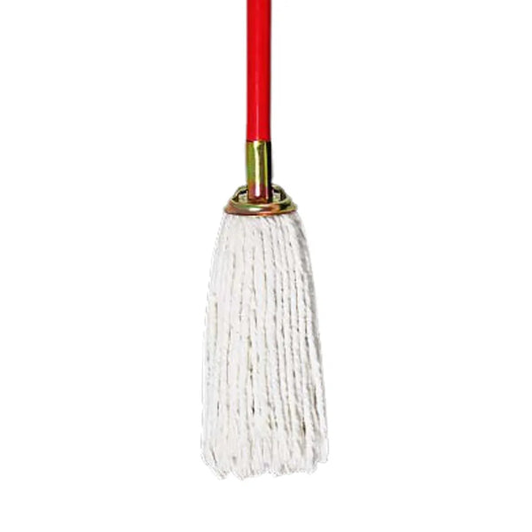 THS Socket Mop 200g With Metal Holder And Handle