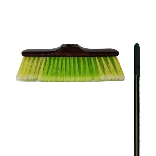 THS KSA391 Soft Broom With Metal Handle