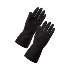 THS Latex Rubber Gloves