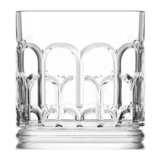 Lav LV ARH430F Archie Tumbler 370ml 6pc Set