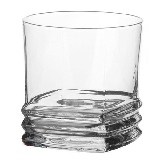 Lav LV ELG360A Elgegan Glass 315ml 3pc Set