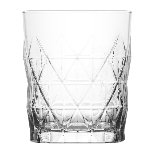 Lav LV KEO366A Keops Tumbler 345ml 3pc Set