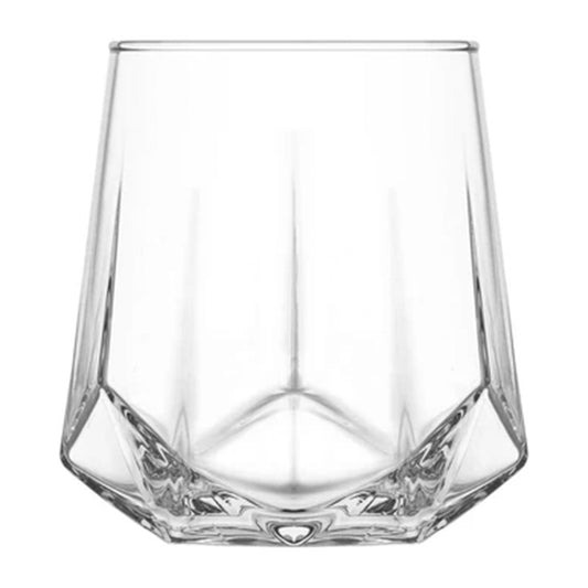 Lav LV VLR354A Valeria Glass 400ml 3pc Set