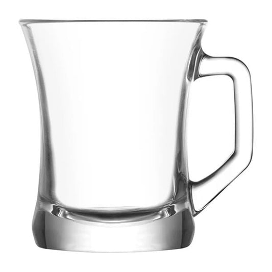 Lav LV ZPL404AX Zen Mug 225ml 3pc Set