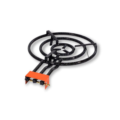 Lacor Spain 63771 Paella Gas Burner 70 cm (fit Paela Pan From 38cm To 90cm)