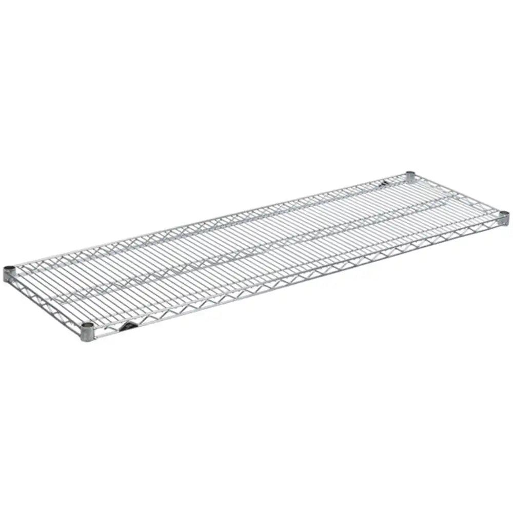 Metro Shelving 1842NC Super Erecta Chrome Wire Shelf, 107 X 46 cm - HorecaStore