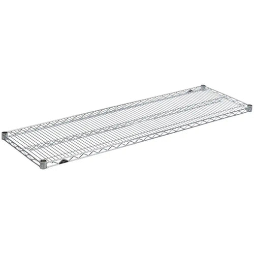 Metro Shelving 1842NC Super Erecta Chrome Wire Shelf, 107 X 46 cm