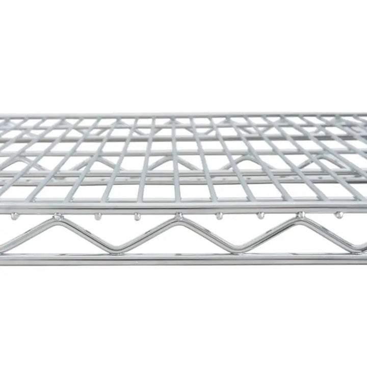 Metro Shelving 1842NC Super Erecta Chrome Wire Shelf, 107 X 46 cm - HorecaStore