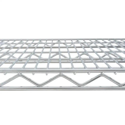 Metro Shelving 1842NC Super Erecta Chrome Wire Shelf, 107 X 46 cm - HorecaStore