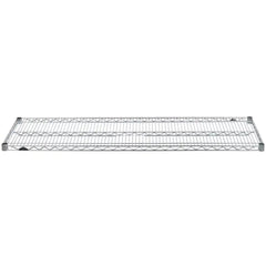 Metro Shelving 1860NC Super Erecta Chrome Wire Shelf, 152 X 46 cm