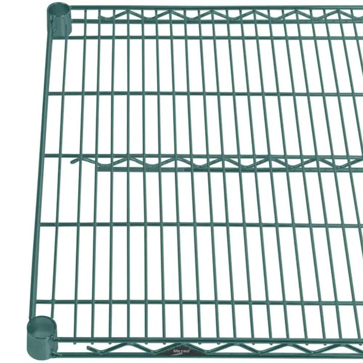 Metro Shelving 2148NK3 Super Erecta Metroseal, 122 X 53 cm - HorecaStore