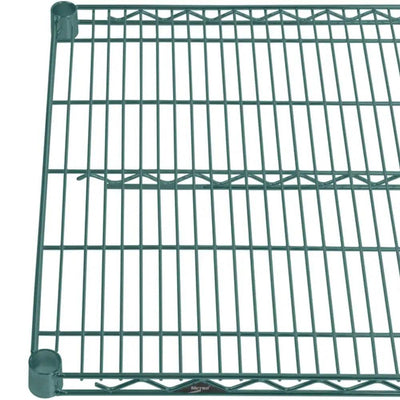 Metro Shelving 2160NK3 Super Erecta Metroseal, 152 X 53 cm - HorecaStore