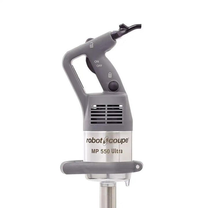 Robot Coupe Hand Held Immersion Blender 550 Ultra - HorecaStore