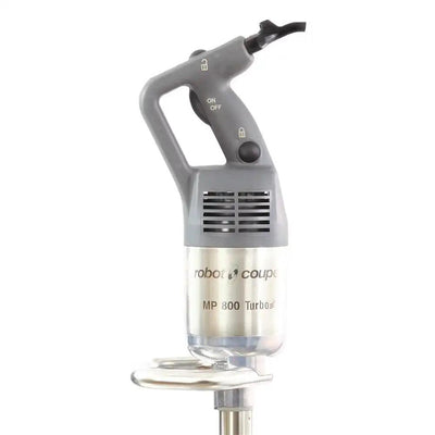 Robot Coupe Turbo Immersion Blender MP 800 - HorecaStore