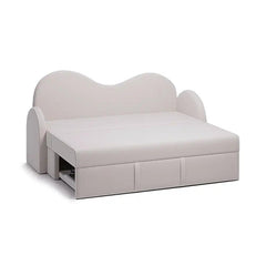 Defure Custom-Made Kids Sofa Bed 210 x 145 x 101 cm