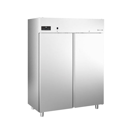 Ilsa Upright Refrigerator, 1400 L, 450 W, 144 x 80 x 199.5 cm