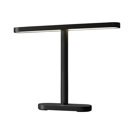NEWDES Meridian table lamp, H30 cm - Large, Black