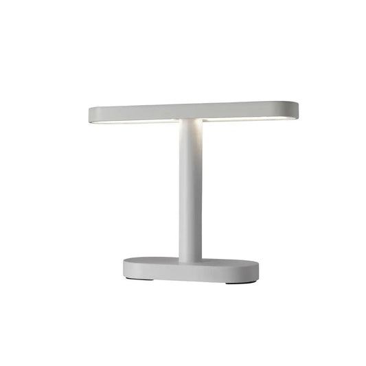 NEWDES Meridian table lamp, H20 cm - Small, White