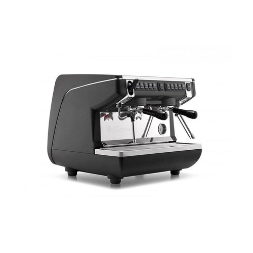 Nuova Simonelli Appia Life 2 Group Volumetric Espresso Machine