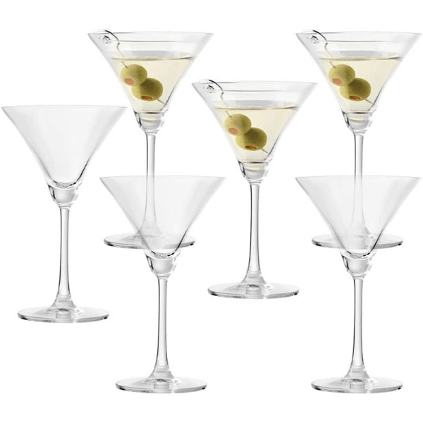 Ocean Madison 28.5cl Cocktail Stemware Glass 6/Case