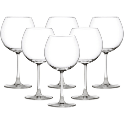 Ocean Madison 60cl Burgundy Stemware Glass 6/Case