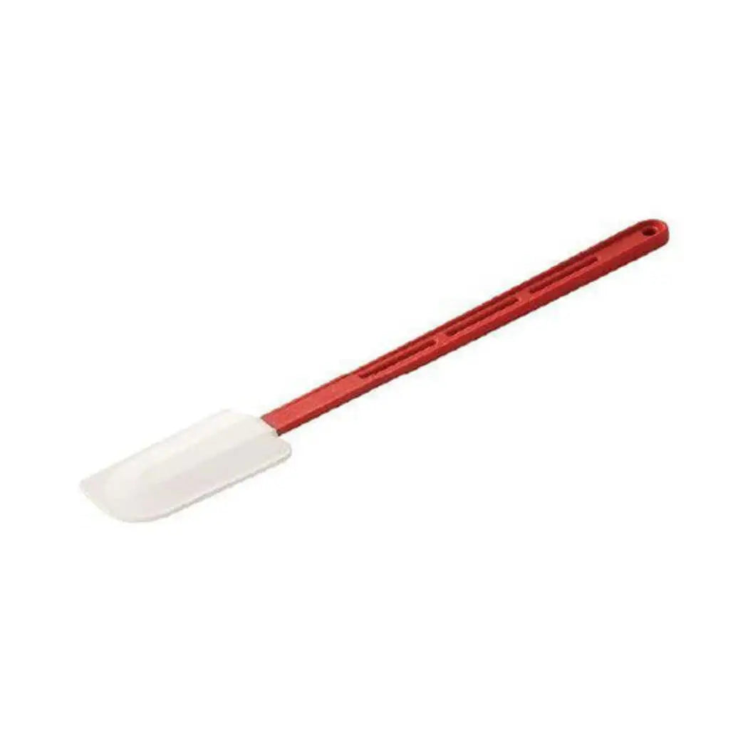 Pujadas P398125 Heat Resistant Silicone Spatula 34 cm