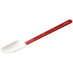 Pujadas P398225 High Heat Resistant Silicone Spoon, L 25 cm