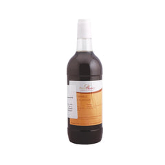 Patisfrance Vanilla Flavor Syrup 25%, 6 x 1 L