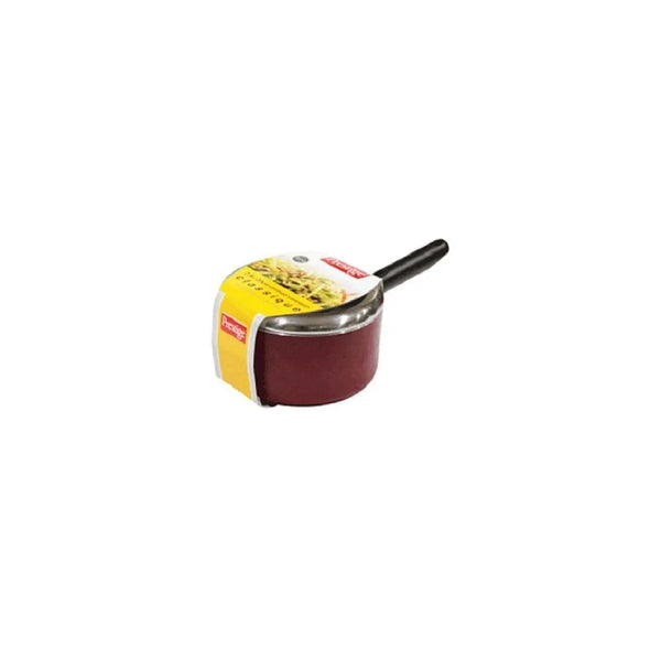 PRESTIGE PR15909 CLASSIQUE SAUCEPAN, 20 cm DIAMETER / 2.8 ltr. CAPACITY