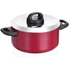 PRESTIGE PR15915 CLASSIQUE CASSEROLE, 26 cm DIAMETER / 6.2 ltr. CAPACITY