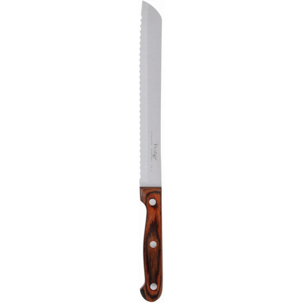 PRESTIGE PR1989 CLASSIC BREAD KNIFE 20CM