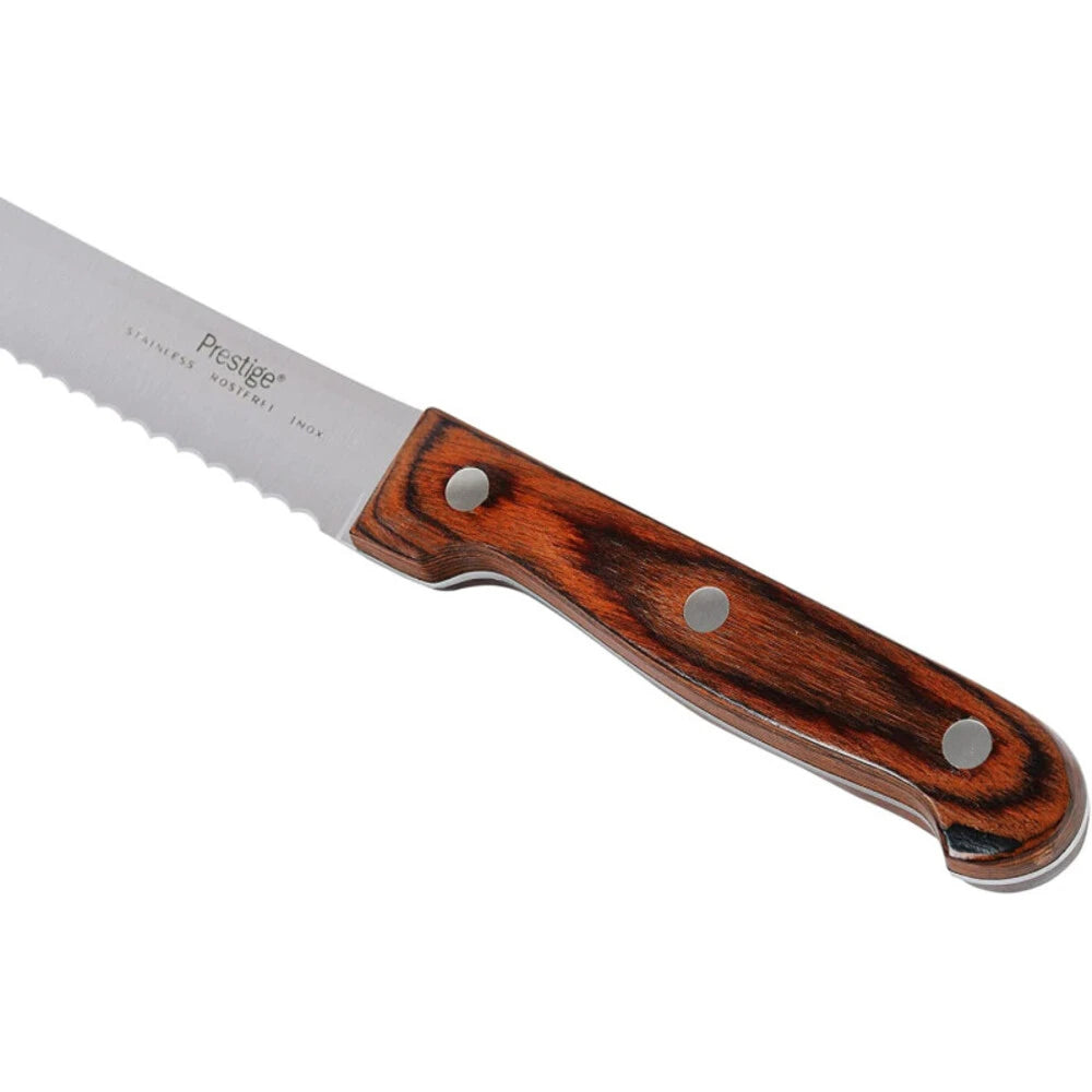 PRESTIGE PR1989 CLASSIC BREAD KNIFE 20CM