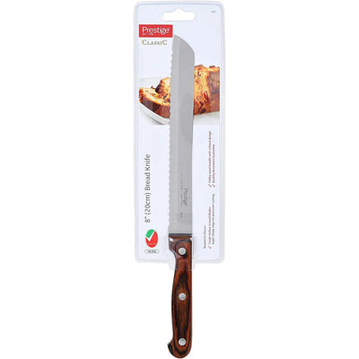 PRESTIGE PR1989 CLASSIC BREAD KNIFE 20CM