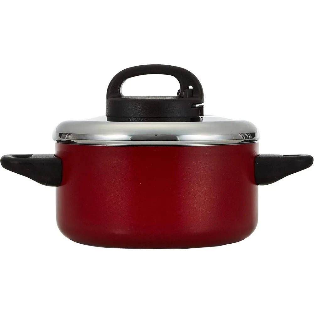 PRESTIGE PR21541 CLASS. 1.4LTR/16CM COV SAUCEPOT