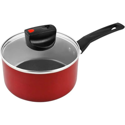 PRESTIGE PR22097-IH SAFECOOK IH COV SAUCEPAN, 18 cm DIAMETER/ 1.9 ltr. CAPACITY