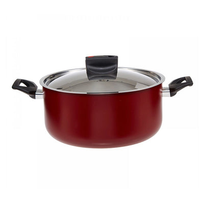 PRESTIGE PR22099-IH SAFECOOK IH 3QT/2.8L/20CM COV CASSEROLE