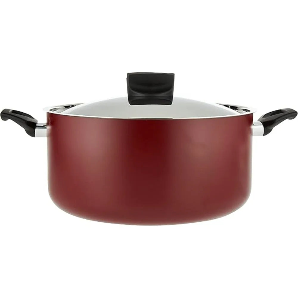 PRESTIGE PR22104-IH SAFECOOK IH COV STOCKPOT, 30 cm / 10 ltr. CAPACITY