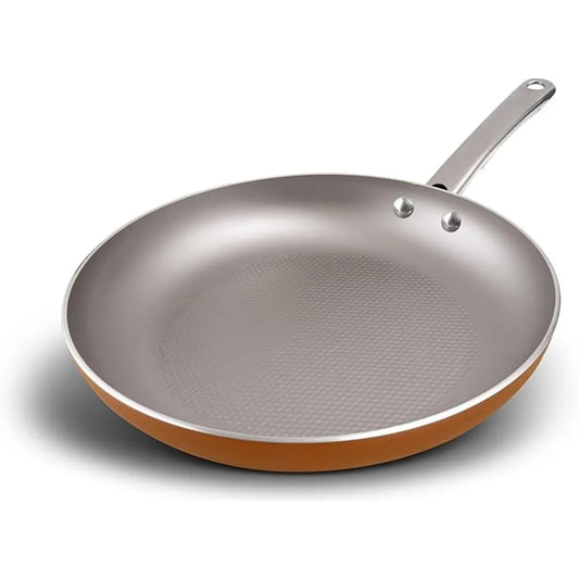 PRESTIGE PR22607 ULTRA FRYPAN, 25 cm DIAMETER