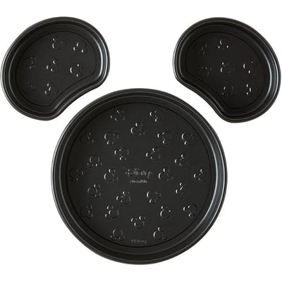 PRESTIGE PR48803 X DISNEY BAKEWARE MICKEY 3 PIECE HEAD SET