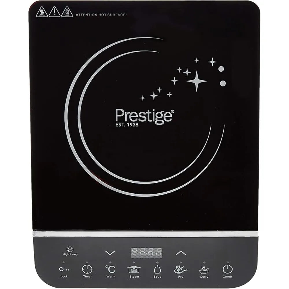 PRESTIGE PR50353 MULTI COOK INDUCTION COOKTOP