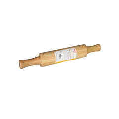 Prestige Roller Wooden Rolling Pin, 3500 g