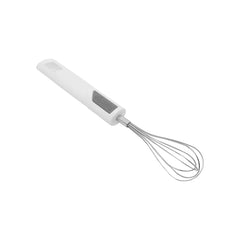 Prestige Stainless steel Mini Whisk (white), 10.8 cm