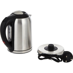 PRESTIGE PR54903 S/S CORDLESS TRAVEL KETTLE, 1 ltr. CAPACITY