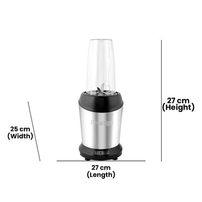 PRESTIGE PR54947 BLENDER NUTRI PRESS 1200W