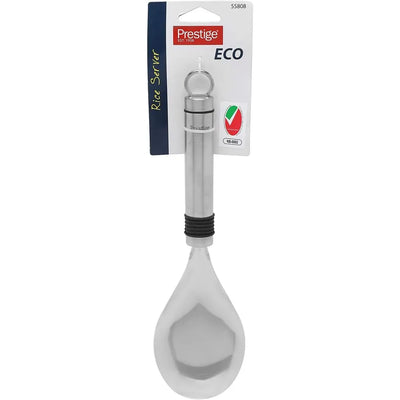 PRESTIGE PR55808 ECO RICE LADLE WITH RUBBER GRIP